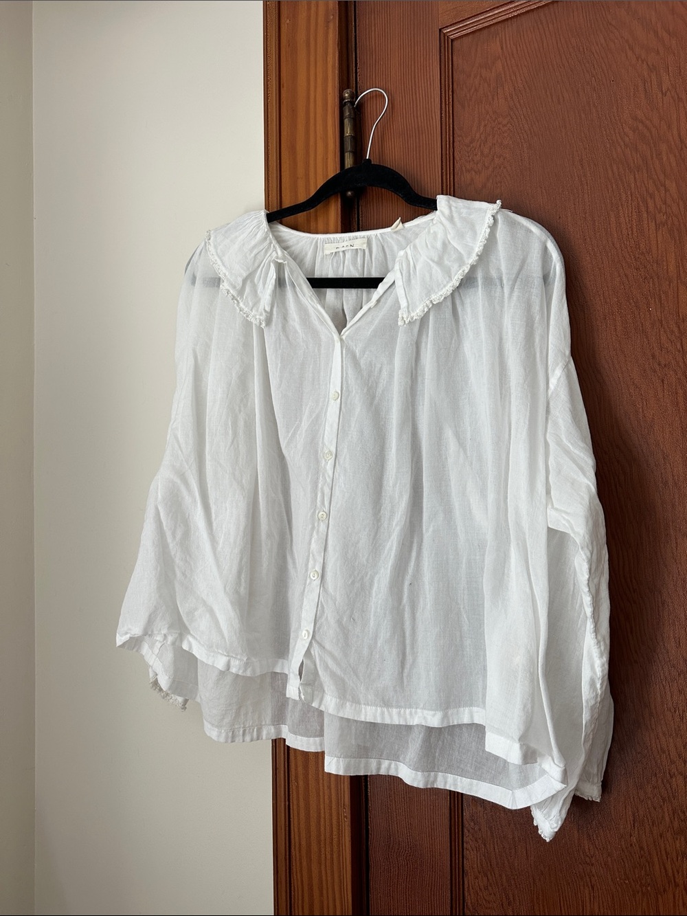 Doen Jana Blouse